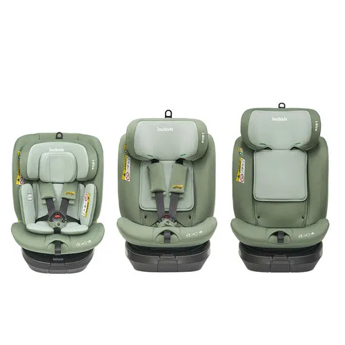 Swivel i-Size Car Seat