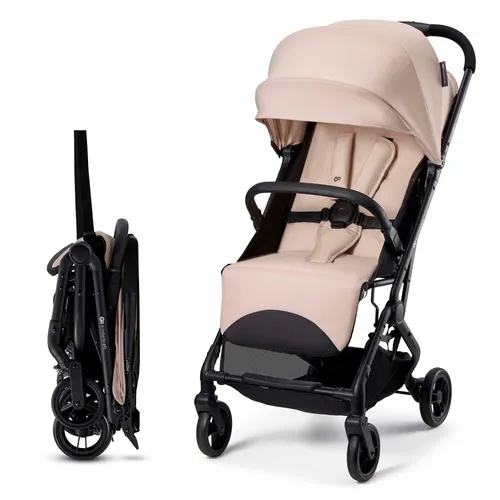 Kinderkraft Indy 3 Stroller