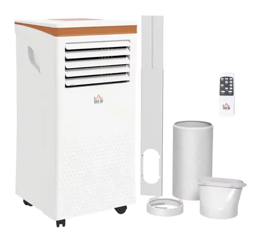 Portable Air Con Unit