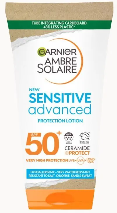 Travel Size SPF 50