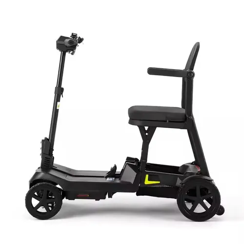 Ultra Lightweight Scooter - YL-985s 