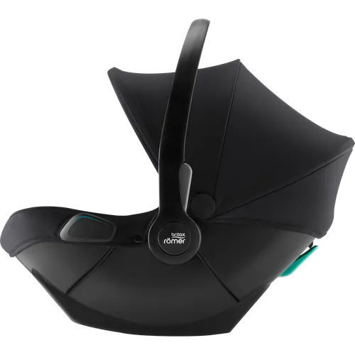 Britax Romer Infant Car Seat