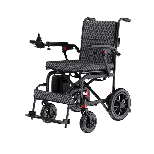 Buy New D10 electric wheelchair