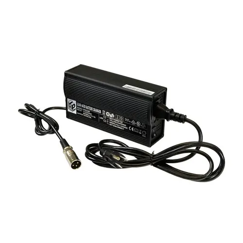 mobility scooter charger