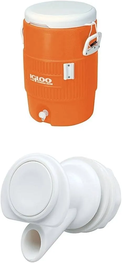 Igloo Seat Top 5 Gallon Cooler