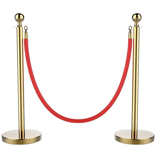Stanchion Posts (pair)