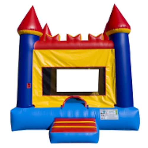 Magical Castle Bounce House