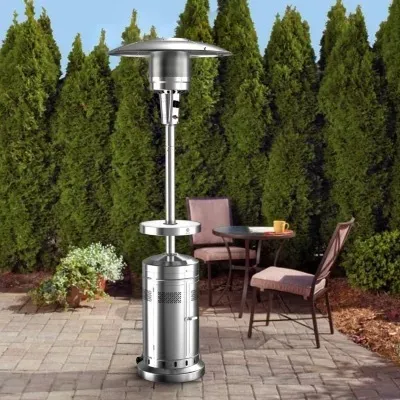 Outdoor Heat Lamp