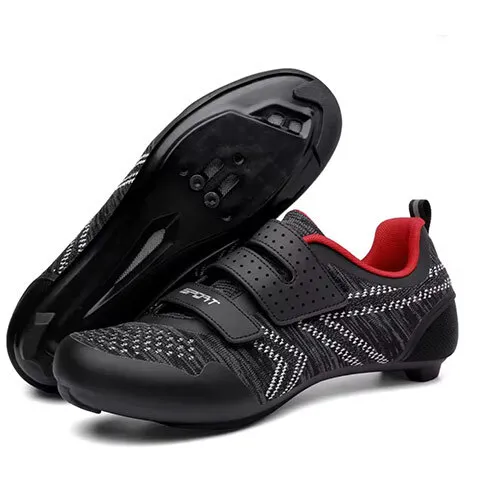 Chaussures vélo (T. 36 à 47)