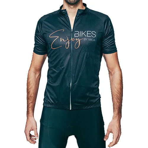 Cuissard et/ou maillot cycliste (T. XS à 3XL)