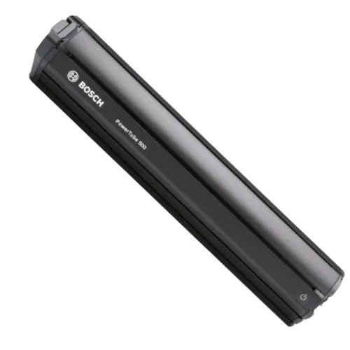 Batterie supplémentaire pour le VAE