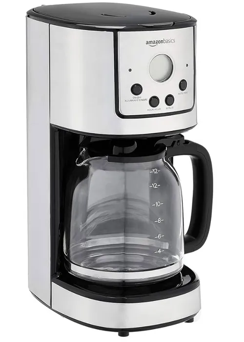Coffee maker