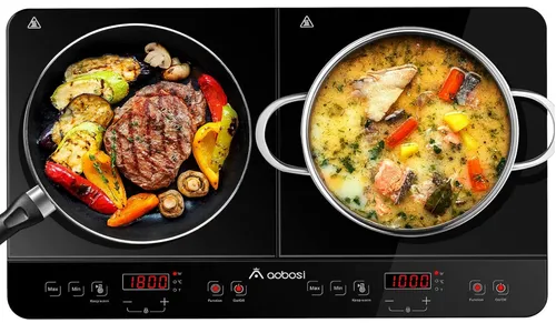 Induction hotplate