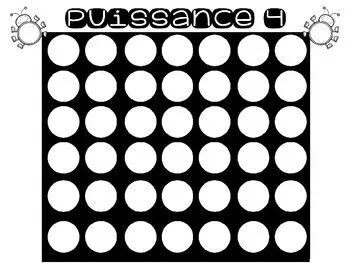 Puissance 4