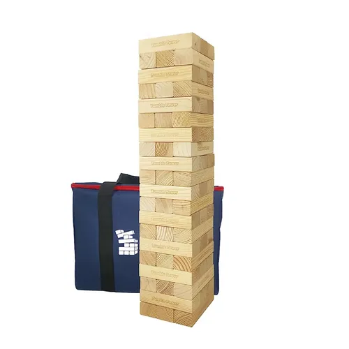 XXL Jenga 90cm