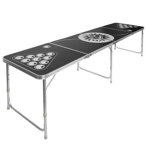 Bier Pong Turnier Set ( 4 Tische)