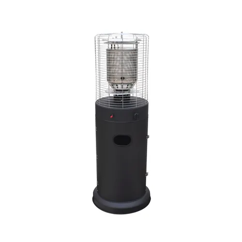 Outdoor Gas Heater - 15m²