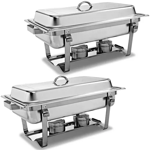 Chafing Dish
