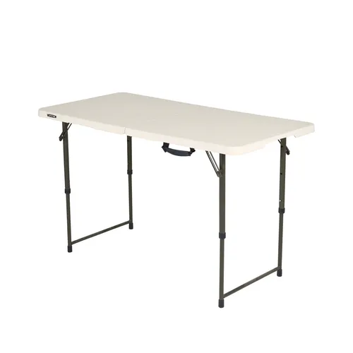 4ft Bi-Fold Kids Trestle Table