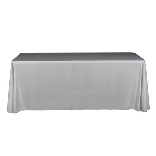 Fabric Table Cover