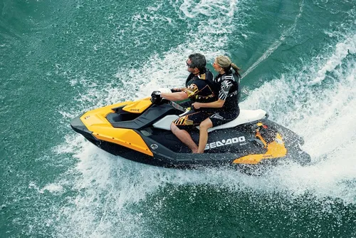 2016 Sea Doo Spark 3up