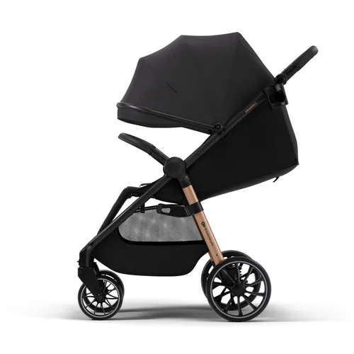 Standard Single Basic Baby Stroller