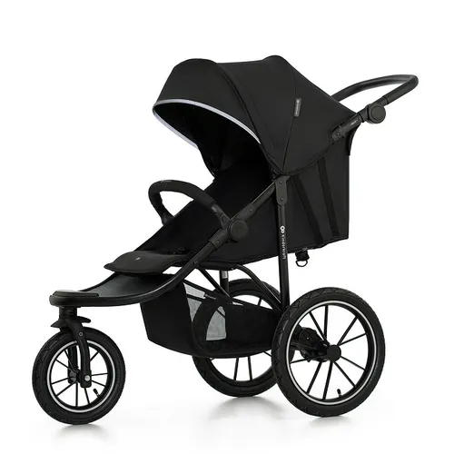 All Terrain Single Baby Stroller