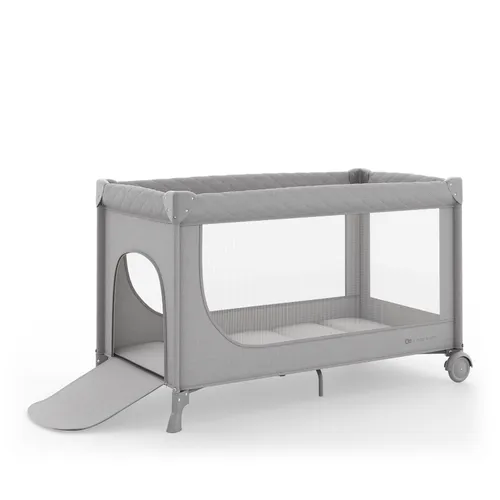 Standard 2-in-1 Travel Cot