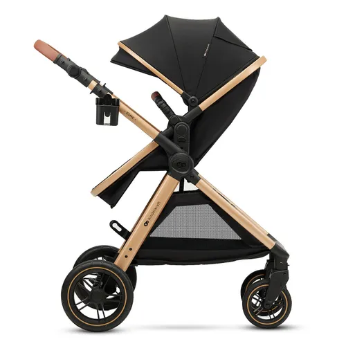 Standard Single 2-in-1 Baby Stroller