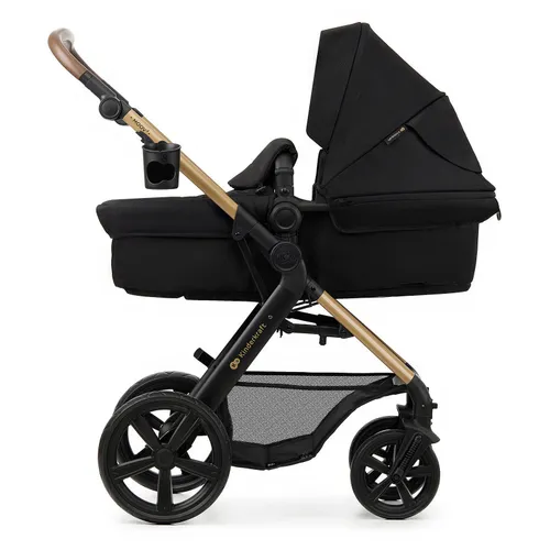Premium 4-in-1 Single Multifunctional Baby Stroller