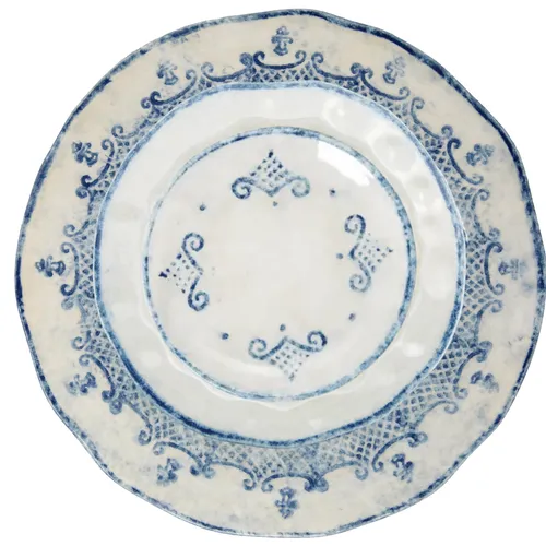 Lecco Plate Collection
