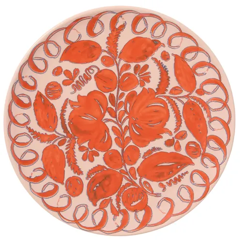 Cascais Plate Collection