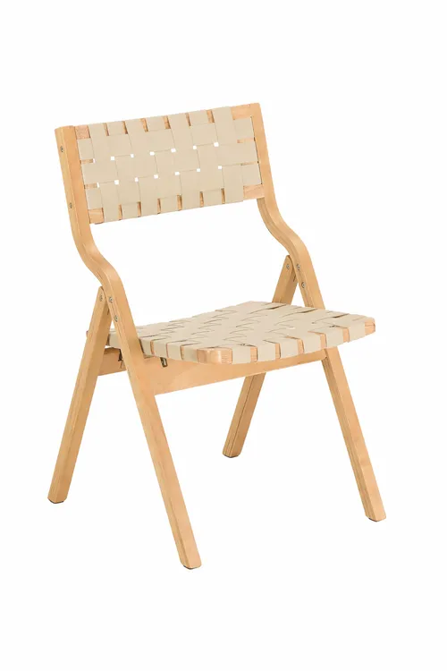 Arden Woven Chair