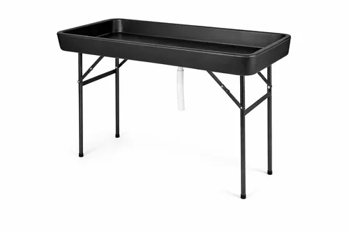 Ice Cooler Table - 48