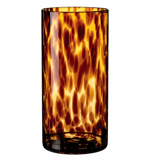 Jungle Highball Glass