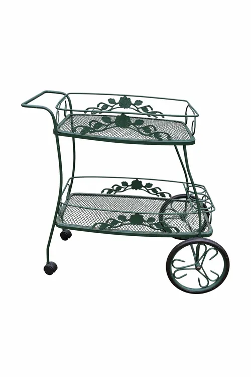 Jardín Beverage Cart
