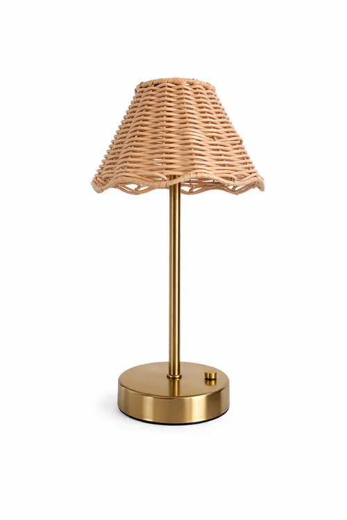 Garden Table Lamp