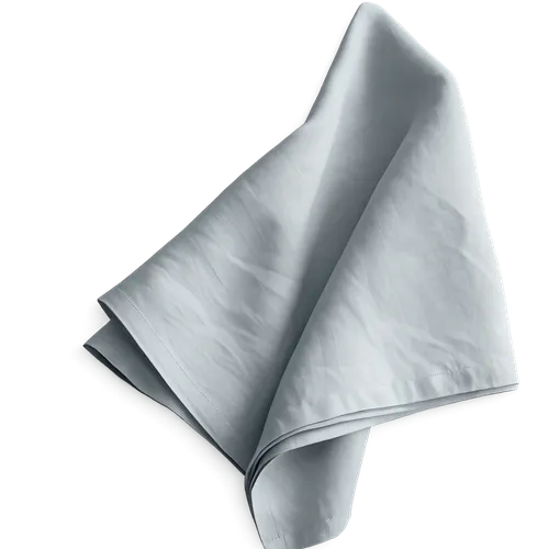 Mist European Linen Napkin