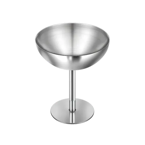 Birdy Stainless Coupe
