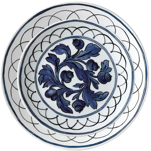 Azores Plate Collection