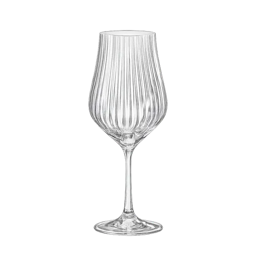 Clara Wine Glass