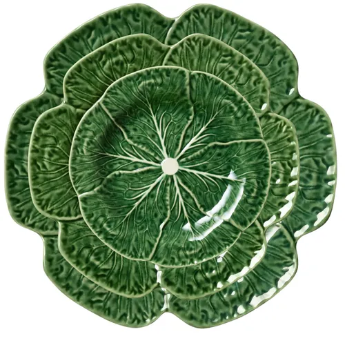 Gabby Plate Collection