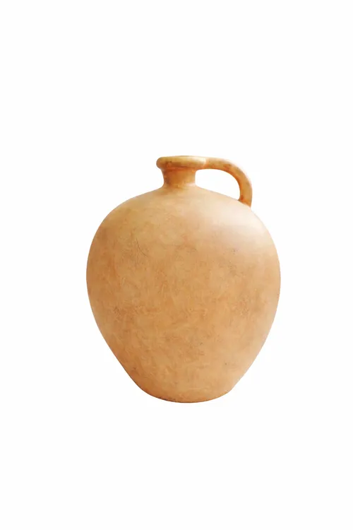 Tera Smooth Vase