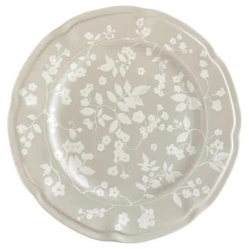 Dolly Plate Collection