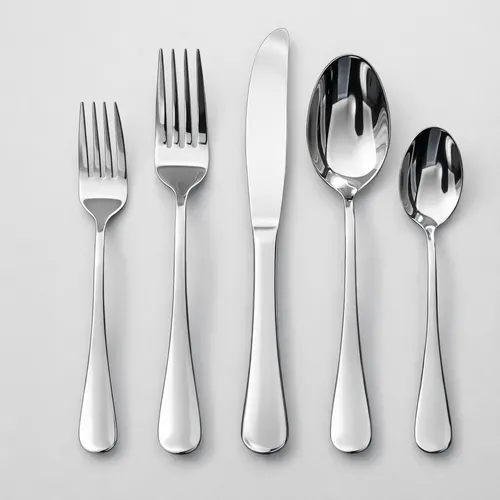 Jane Silverware