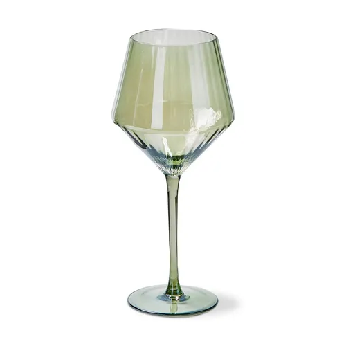 Verde Wine Glass