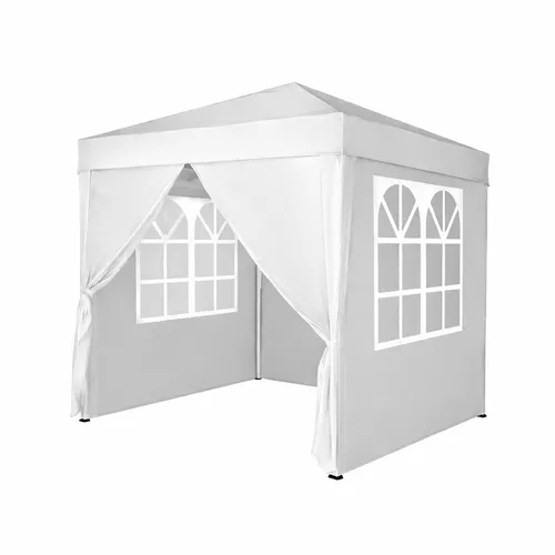 Market PopUp Canopy Tent