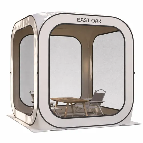 East Oak Pop-up Tent
