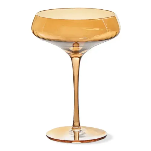 Amber Coupe