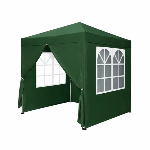 Market Day Pop Up Canopy Tent